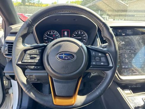 Used 2024 Subaru Outback Wilderness w/ Wilderness Package AWD/4WD image 19