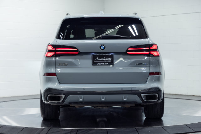 Used 2026 BMW X5 xDrive40i AWD/4WD image 7