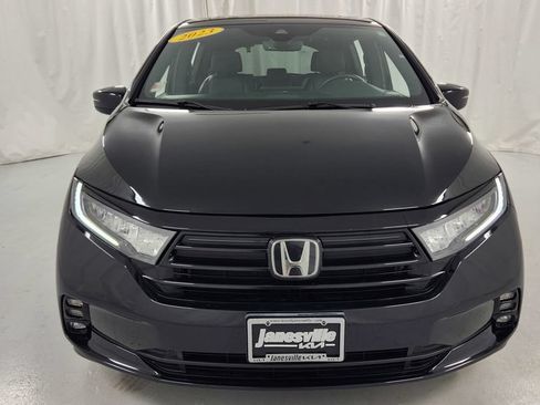 Used 2023 Honda Odyssey Sport image 8
