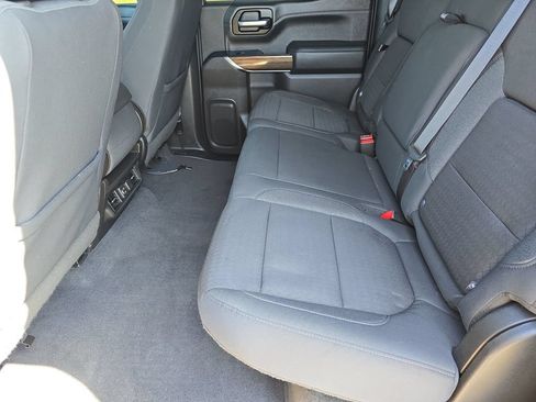 Used 2020 Chevrolet Silverado 1500 RST w/ All-Star Edition AWD/4WD image 14