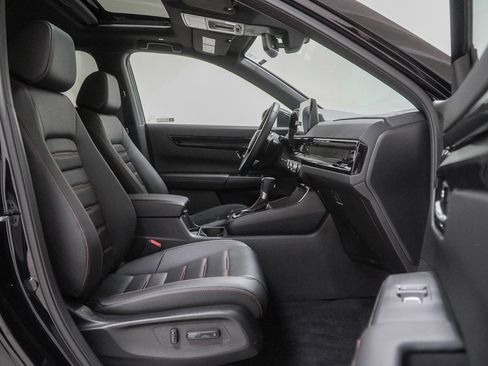 Certified 2025 Honda CR-V Sport Touring image 34