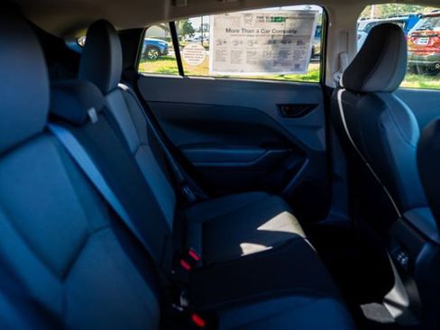 New 2026 Subaru Crosstrek 2.0i Premium image 26