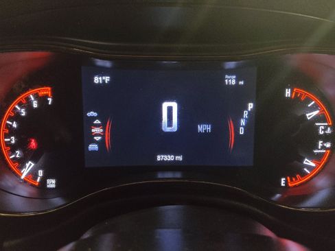 Used 2019 Dodge Durango GT RWD image 23