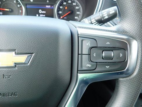 Used 2024 Chevrolet Blazer LT w/ Convenience Package image 30