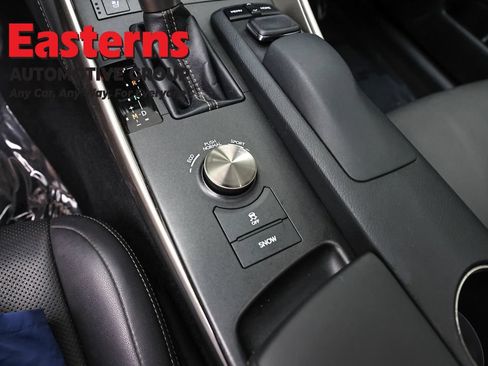 Used 2016 Lexus IS 300 AWD w/ Navigation System Package image 22