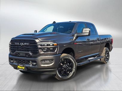New 2026 RAM 2500 Laramie