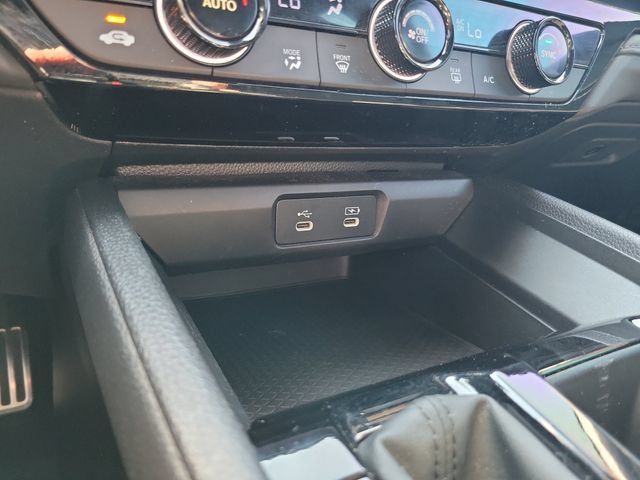 Used 2024 Honda Accord Sport image 22