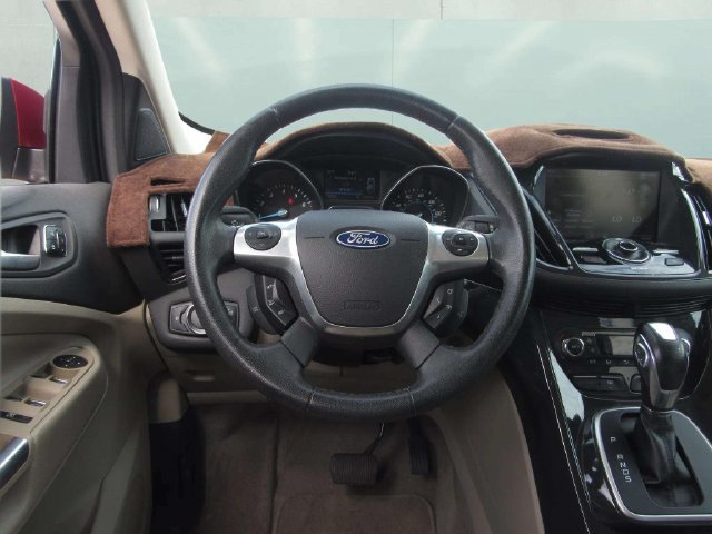 Used 2014 Ford Escape Titanium AWD/4WD image 24