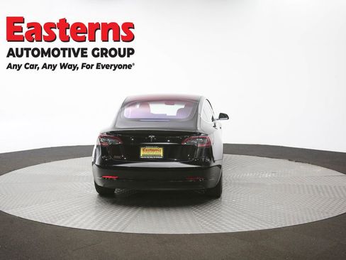 Used 2018 Tesla Model 3 Long Range image 34