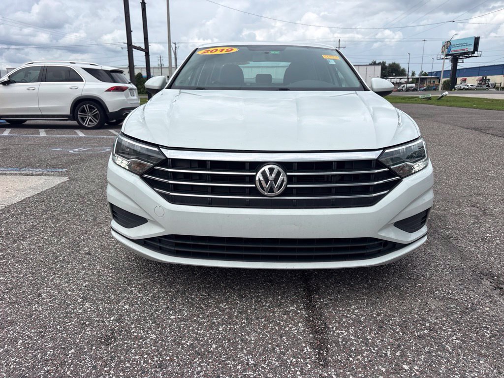 Used 2019 Volkswagen Jetta S FWD image 8