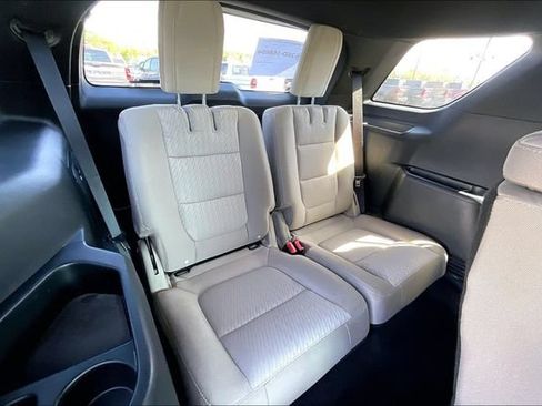Used 2018 Ford Explorer 4WD image 30