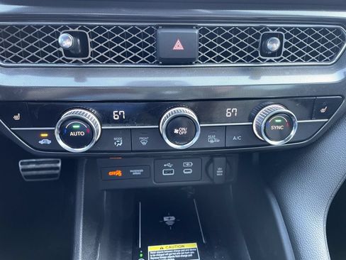 Used 2024 Acura Integra A-Spec FWD image 19