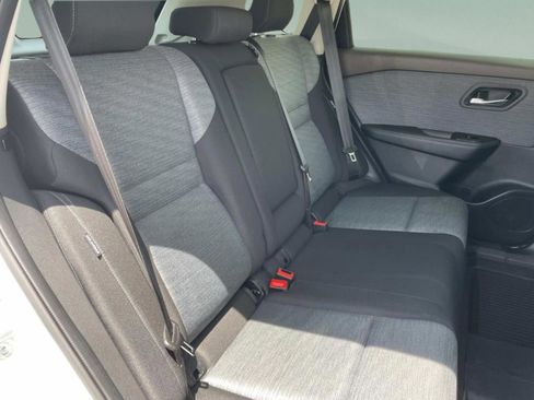 Used 2023 Nissan Rogue SV FWD image 22