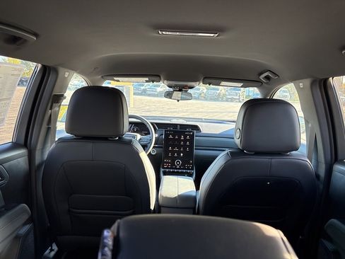 New 2026 GMC Terrain AT4 w/ LPO, Black Badging Package image 35