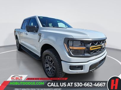 Used 2024 Ford F150 Tremor w/ Tow/Haul Package