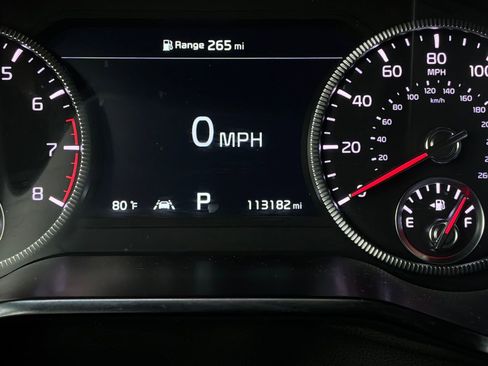 Used 2021 Kia Telluride SX w/ SX Prestige Package AWD/4WD image 47