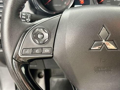 Used 2024 Mitsubishi Outlander Sport LE AWD/4WD image 20