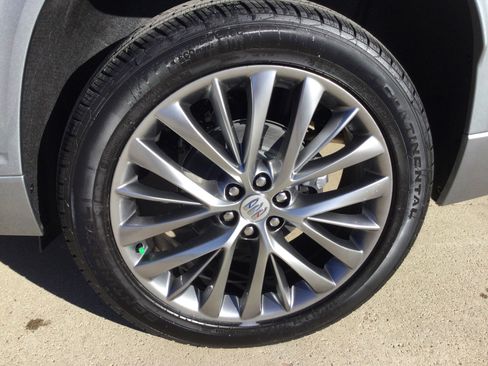 New 2026 Buick Enclave Avenir w/ Super Cruise Package image 5