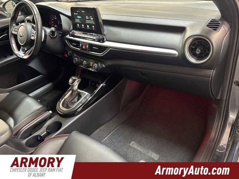 Used 2020 Kia Forte GT w/ GT2 Package image 39