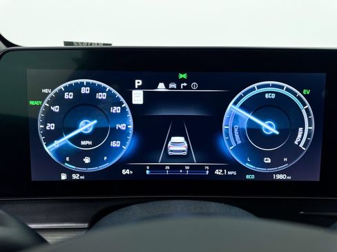 Used 2025 Kia Sportage X-Line Prestige AWD/4WD image 39
