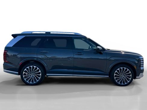 New 2026 Hyundai Palisade Calligraphy image 6