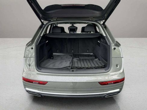 Certified 2023 Audi Q5 2.0T Premium Plus w/ Premium Plus Package AWD/4WD image 33