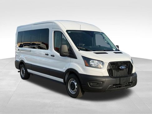 Used 2025 Ford Transit 350 XL RWD image 28