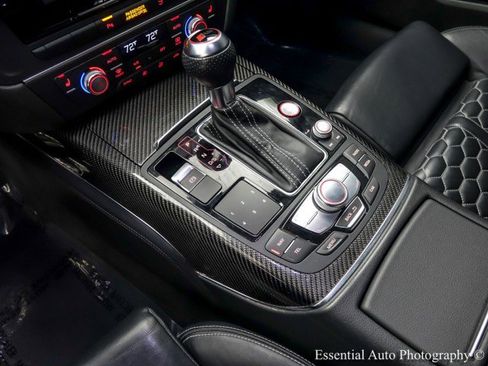 Used 2016 Audi RS 7 Prestige image 26