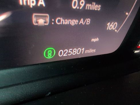 Certified 2023 Honda Accord LX image 20