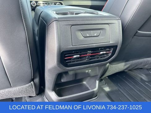 Certified 2024 Chevrolet Silverado EV RST image 20