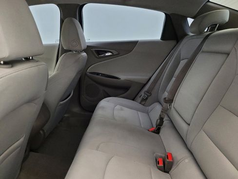 Used 2017 Chevrolet Malibu LS w/ LPO, Convenience Package 2 image 18
