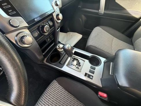 Used 2023 Toyota 4Runner SR5 image 14