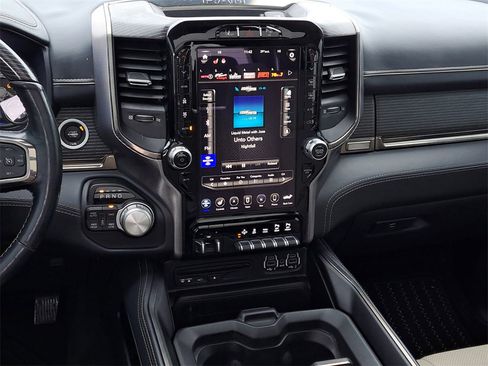 Used 2019 RAM 1500 Limited image 27