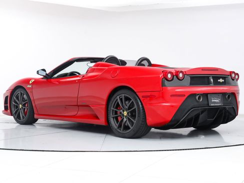 Used 2009 Ferrari F430 Scuderia image 8