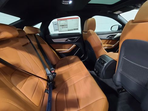 New 2024 Jaguar XF R-Dynamic SE image 16