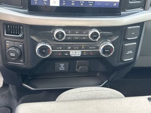 Used 2023 Ford F150 XLT w/ Equipment Group 302A High AWD/4WD image 18