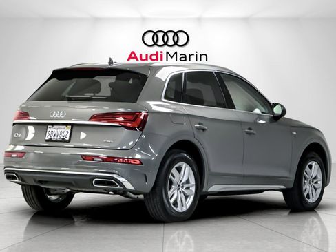Certified 2023 Audi Q5 2.0T Premium w/ Convenience Package image 5