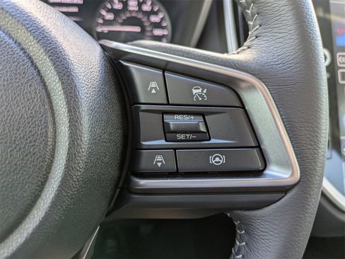 New 2025 Subaru Ascent Premium image 25