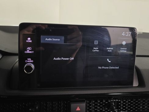 Certified 2026 Honda CR-V EX-L image 18