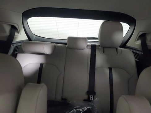 New 2026 MAZDA CX-90 3.3 Turbo w/ Premium Sport Pkg AWD/4WD image 15