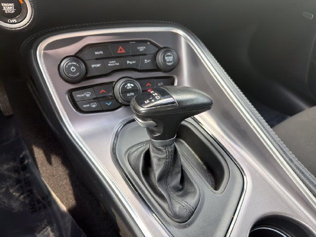 Used 2021 Dodge Challenger GT w/ Blacktop Package AWD/4WD image 23