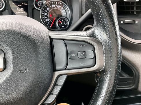 Used 2023 RAM 3500 Tradesman AWD/4WD image 24