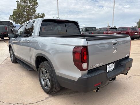Used 2023 Honda Ridgeline RTL image 7