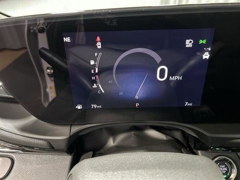 New 2025 Buick Envista Avenir image 30