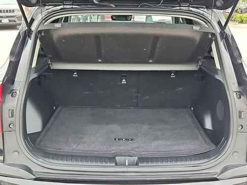 Used 2024 Kia Seltos SX image 35