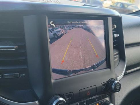 Certified 2021 RAM 1500 Big Horn image 29