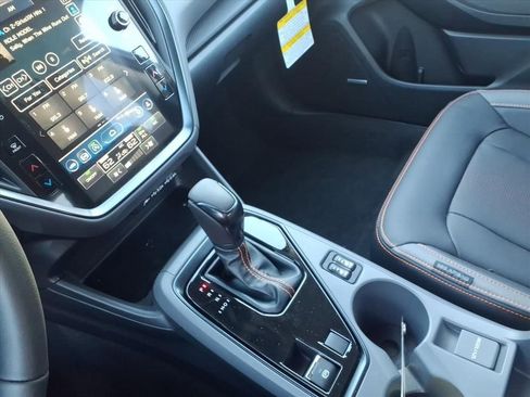 New 2025 Subaru Crosstrek 2.5i Limited image 8
