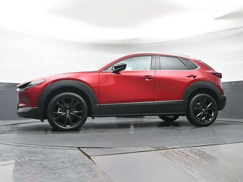 Used 2023 MAZDA CX-30 2.5 Turbo w/ Premium Plus Pkg AWD/4WD image 29