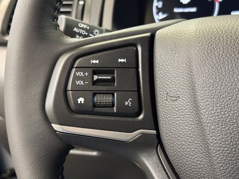 New 2026 Honda Ridgeline RTL image 32