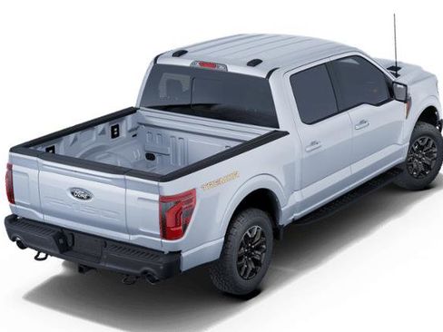 New 2025 Ford F150 Tremor w/ Equipment Group 402A High image 25